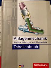 Anlagentechnik sanitär heizun gebraucht kaufen  Rendsburg