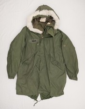 Vintage m65 fishtail for sale  PINNER