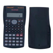 Calculatrice scientifique affi d'occasion  Saumur