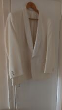 Marks spencer white for sale  EXETER