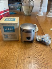 Nos jlo rockwell for sale  Massena
