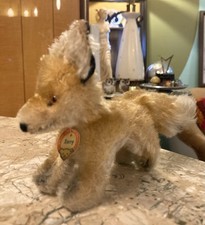 Vintage steiff mohair for sale  Lexington