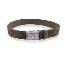 Autentica cintura unisex usato  Italia