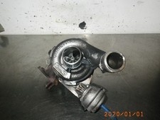 153196 turbolader alfa gebraucht kaufen  Großwallstadt