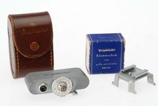 Telemetro voigtlander 184 usato  Milano
