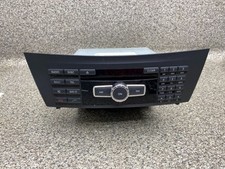 Radio navigation a2049009807 gebraucht kaufen  Deutschland