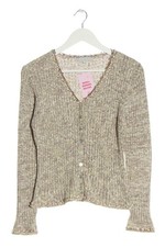 Lysgaard strick cardigan gebraucht kaufen  Berlin