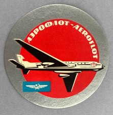 Aeroflot tupolev 104 for sale  BRIGHTON