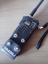 Yaesu custodia cover usato  Chieri