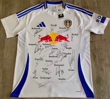 Leeds united 2024 for sale  SHIPLEY