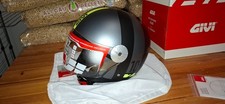 casco jet givi usato casco jet givi usato Verrua Po