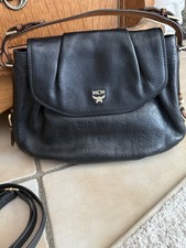 Mcm ledertasche gebraucht kaufen  Wuppertal