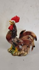 Coq céramique vallauris d'occasion  Meximieux