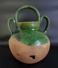 Vintage terracotta green for sale  Yuma