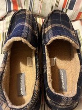 Dunlop men slippers for sale  BANBURY