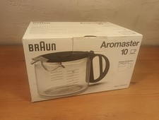 Braun ax13210010 tassen gebraucht kaufen  Simmozheim