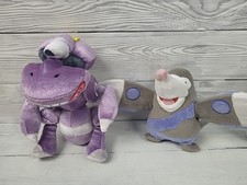 Pokemon teddy bundle for sale  POOLE