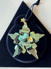Swarovski crystal star for sale  San Antonio