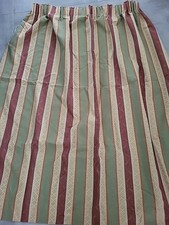 tape curtains for sale  GATESHEAD