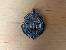 Hallmarked silver runners for sale  PERTH
