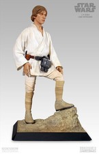 Star wars luke gebraucht kaufen  Berlin