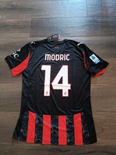 Maglia modric 26 usato  Livorno