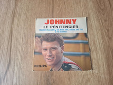 French rock johnny d'occasion  Cherbourg-Octeville-