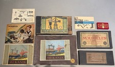 Konvolut alt märklin gebraucht kaufen  Köln