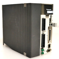Panasonic mddht5540 servo gebraucht kaufen  Stadtlohn