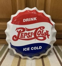 Pepsi cola bottle for sale  Temple