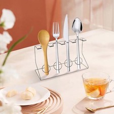 Besteckhalter utensilienständ gebraucht kaufen  Versand nach Germany