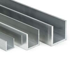 Aluminium 50x50x50x5mm longueu d'occasion  Expédié en France