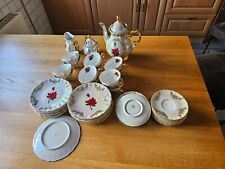 Bareuther waldsassen kaffeeser gebraucht kaufen  Pulheim