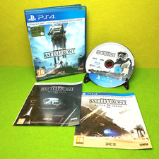 Star wars battlefront usato  Roma