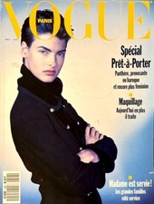 Linda evangelista vera usato  Roma