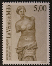Timbre vénus milo d'occasion  Annecy