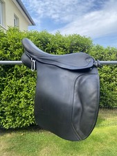 Topreiter sattel gebraucht kaufen  Remscheid