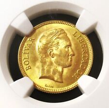 Venezuela 1930 gold for sale  New Port Richey