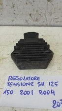 Regolatore tensione honda usato  Italia