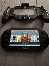 Sony playstation vita for sale  Wilder