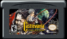 Usado, Coleção Castlevania Aria of Sorrow Circle the Moon Harmony Dissonance para GBA comprar usado  Enviando para Brazil