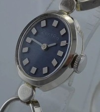 Zentra damenuhr handaufzug gebraucht kaufen Zentra damenuhr handaufzug gebraucht kaufen  Nürnberg