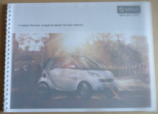 2008 smart fortwo d'occasion  Libourne