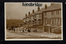 Killamarsh high street for sale  DEESIDE