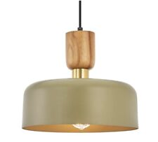 Contemporary wood brass for sale  Matthews