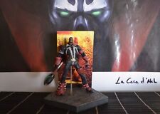 Figurine soulcalibur unmasked d'occasion  Lognes