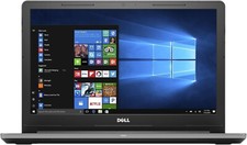 Portable dell inspiron d'occasion  Paris X