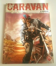 Caravan ribelle sergio usato  Carrara