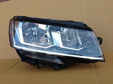 T6.1 transporter headlight for sale  STOURPORT-ON-SEVERN