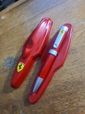 Ferrari coffret sylo d'occasion  Épernay